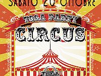 Toga Circus